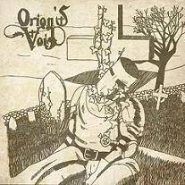 Orion's Void : Demo 2008